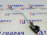 Замок двери задней левой Chevrolet Aveo 96801709