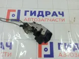 Замок двери задней левой Chevrolet Aveo 96801709