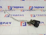 Замок двери задней правой Chevrolet Aveo 96801710