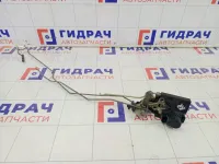 Замок двери задней правой Chevrolet Aveo 96801710