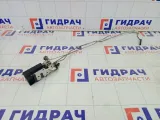 Замок двери задней правой Chevrolet Aveo 96801710