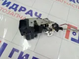 Замок двери задней правой Chevrolet Aveo 96801710