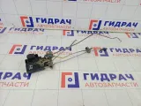 Замок двери передней правой Chevrolet Aveo 96272642