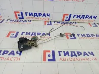 Замок двери передней правой Chevrolet Aveo 96272642