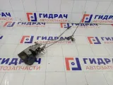 Замок двери передней правой Chevrolet Aveo 96272642