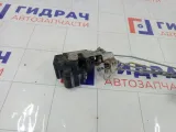 Замок двери передней правой Chevrolet Aveo 96272642