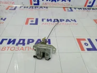 Замок багажника Chevrolet Aveo 96454966