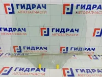 Стекло двери задней правой Chevrolet Aveo 96806556