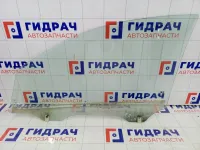 Стекло двери передней правой Chevrolet Aveo 96541674