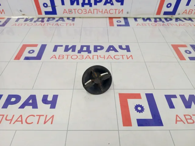 Крепление (болт) запасного колеса Chevrolet Aveo 96586891