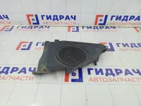 Кронштейн полки багажника левый Chevrolet Aveo 96941126