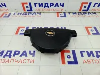 Подушка безопасности в рулевое колесо Chevrolet Aveo 95481313