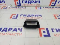 Накладка торпедо Chevrolet Aveo 96655361