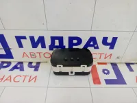 Часы Chevrolet Aveo 96652420