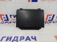 Накладка торпедо Chevrolet Aveo 96475831