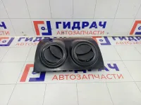 Дефлектор воздушный центральный Chevrolet Aveo 96457643