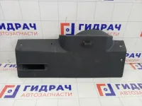 Обшивка багажника Chevrolet Aveo 96844589