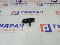 Ручка двери багажника Chevrolet Aveo 96490135