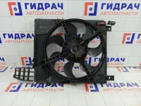 Вентилятор радиатора Chevrolet Aveo 94567001