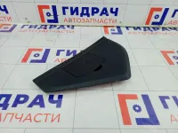 Накладка торпедо с торца левая Chevrolet Aveo 96858702
