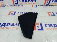 Накладка торпедо с торца правая Chevrolet Aveo 96655343