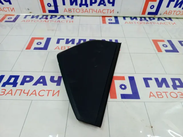 Накладка торпедо с торца правая Chevrolet Aveo 96655343