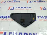 Накладка торпедо с торца правая Chevrolet Aveo 96655343