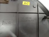 Накладка торпедо с торца правая Chevrolet Aveo 96655343