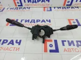 Блок подрулевых переключателей Chevrolet Aveo 96810070