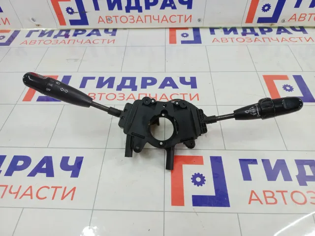 Блок подрулевых переключателей Chevrolet Aveo 96810070