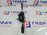 Блок подрулевых переключателей Chevrolet Aveo 96810070