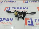 Блок подрулевых переключателей Chevrolet Aveo 96810070