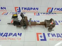 Замок зажигания Chevrolet Aveo 96261298