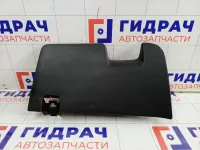 Накладка под рулевую колонку Chevrolet Aveo 96801364