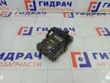 Блок предохранителей Chevrolet Aveo 96826374