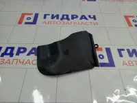 Накладка консоли центральной левая Chevrolet Aveo 96654976