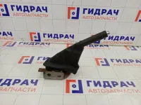 Рычаг, педаль стояночного тормоза Chevrolet Aveo 96862860