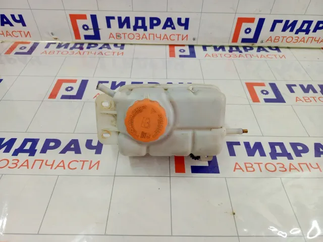 Бачок расширительный Chevrolet Aveo 96815542