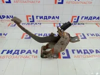 Педаль тормоза Chevrolet Aveo 96470129