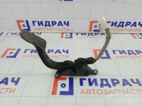 Педаль газа Chevrolet Aveo 96814462