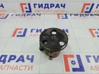 Насос гидроусилителя Chevrolet Aveo 96802839