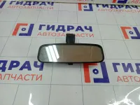 Зеркало заднего вида Chevrolet Aveo 96378732