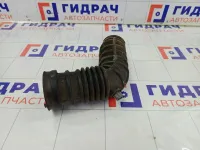 Патрубок воздушного фильтра Chevrolet Aveo 96808174