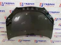 Капот Chevrolet Aveo 96888444
