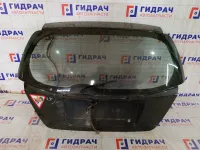 Дверь багажника Chevrolet Aveo 96476670