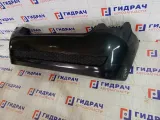 Бампер задний Chevrolet Aveo 96808256