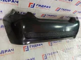Бампер задний Chevrolet Aveo 96808256
