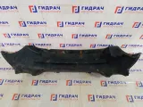 Бампер задний Chevrolet Aveo 96808256