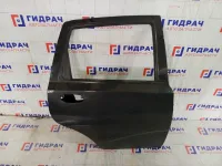 Дверь задняя правая Chevrolet Aveo 96897598