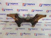 Балка подмоторная Chevrolet Aveo 96653535